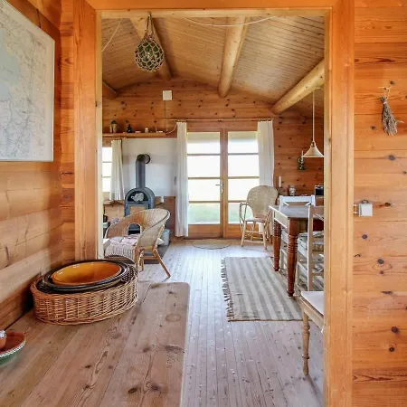 Herfrith - From The Sea In Western Jutland By Interhome Holiday home Ringkobing