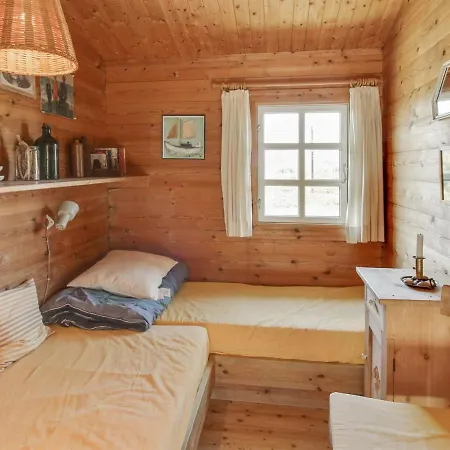 Holiday home Herfrith - From The Sea In Western Jutland By Interhome *