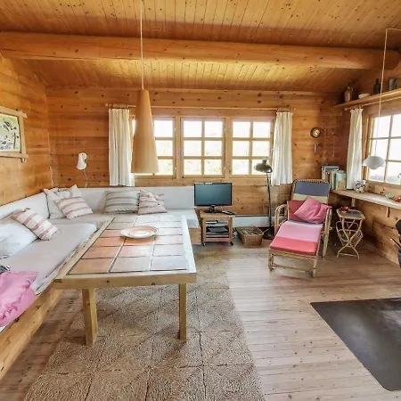 Herfrith - From The Sea In Western Jutland By Interhome *