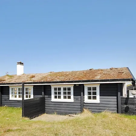 Herfrith - From The Sea In Western Jutland By Interhome Ringkobing