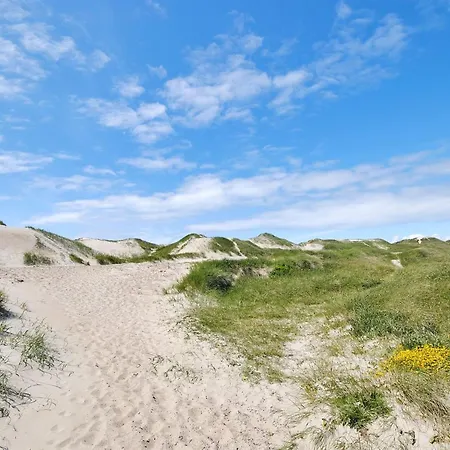Herfrith - From The Sea In Western Jutland By Interhome