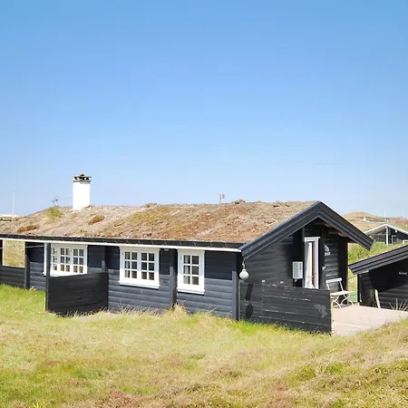 Herfrith - From The Sea In Western Jutland By Interhome Holiday home Ringkobing