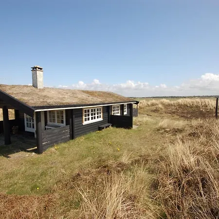 Holiday home Herfrith - From The Sea In Western Jutland By Interhome *