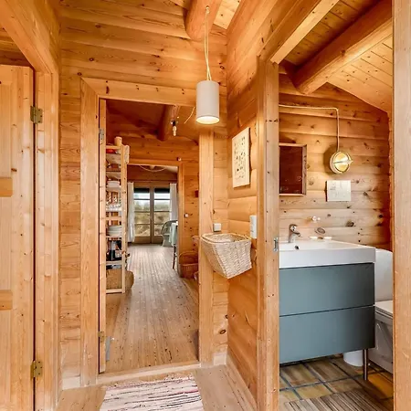 Herfrith - From The Sea In Western Jutland By Interhome