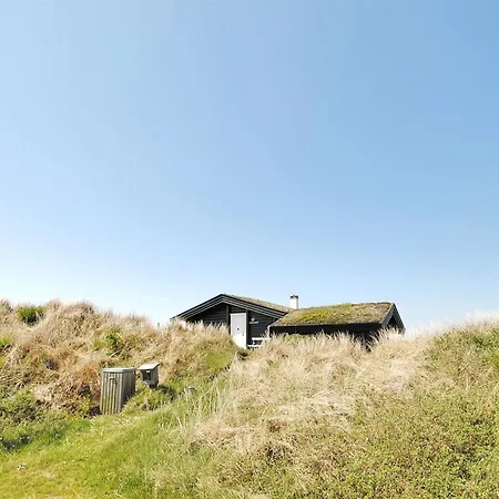 Herfrith - From The Sea By Interhome Feriehus Ringkøbing