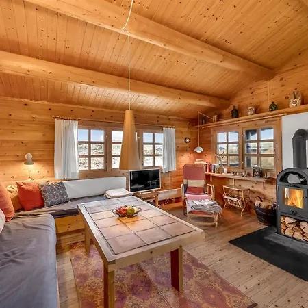 Feriehus Herfrith - From The Sea By Interhome *