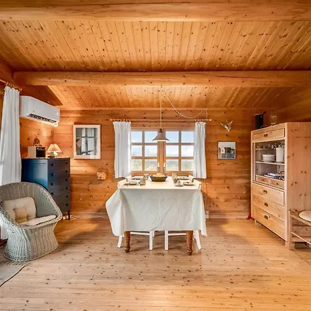 Herfrith - From The Sea By Interhome Feriehus Ringkøbing