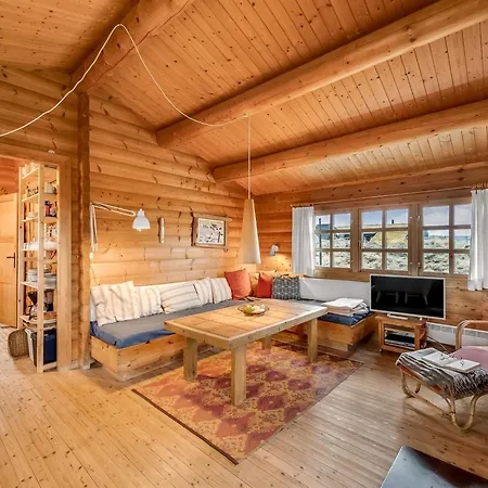 Feriehus Herfrith - From The Sea By Interhome *