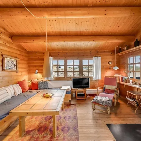 Feriehus Herfrith - From The Sea By Interhome Ringkøbing