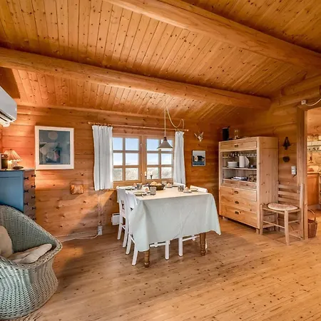 Feriehus Herfrith - From The Sea By Interhome
