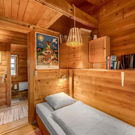 Feriehus Herfrith - From The Sea By Interhome