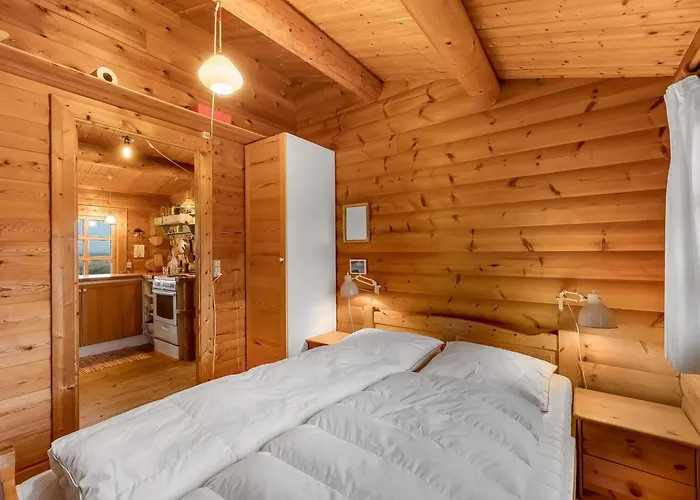 Herfrith - From The Sea By Interhome Дом отдыха Ринкёбинг