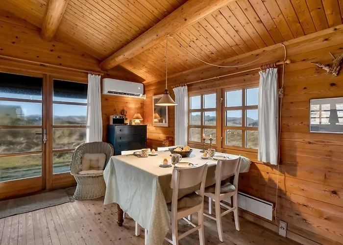 Herfrith - From The Sea By Interhome Дом отдыха Ринкёбинг