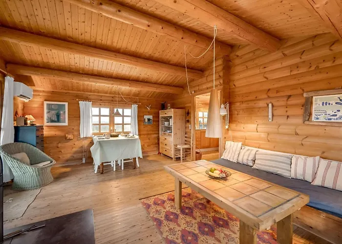 Herfrith - From The Sea By Interhome *